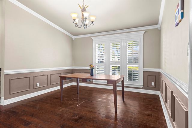 2309 Golden Willow Lane, Richardson, TX 75082