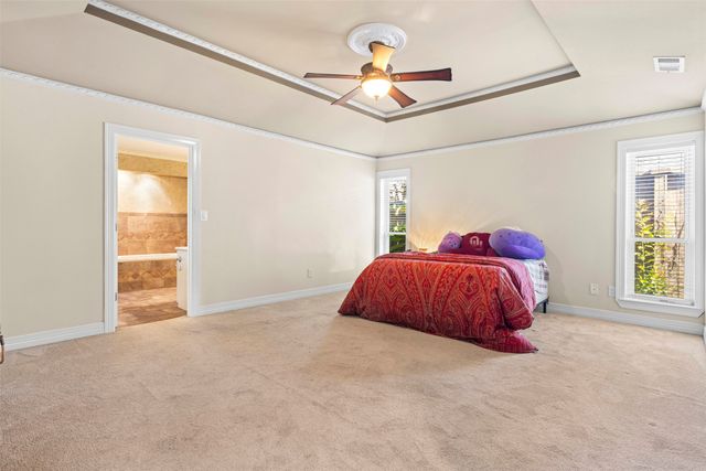 2309 Golden Willow Lane, Richardson, TX 75082