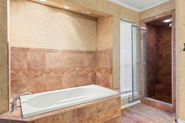 2309 Golden Willow Lane, Richardson, TX 75082