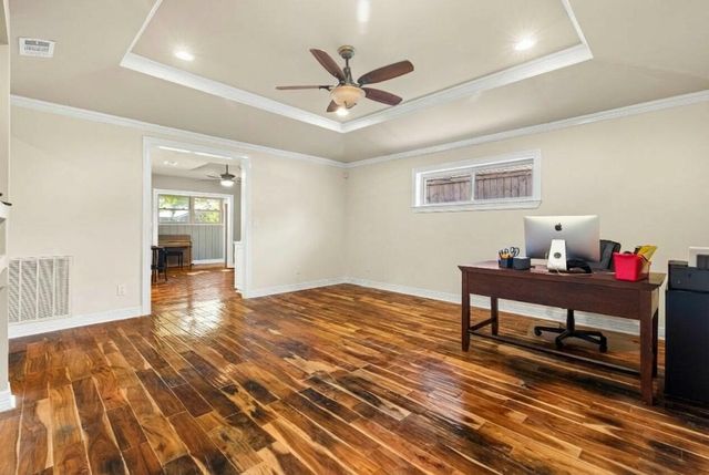 2309 Golden Willow Lane, Richardson, TX 75082