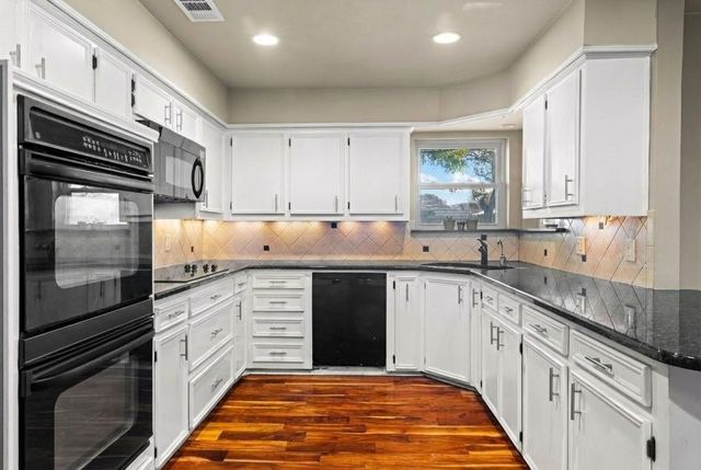 2309 Golden Willow Lane, Richardson, TX 75082