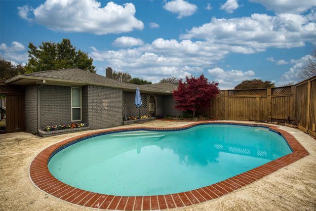 2309 Golden Willow Lane, Richardson, TX 75082