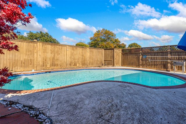 2309 Golden Willow Lane, Richardson, TX 75082