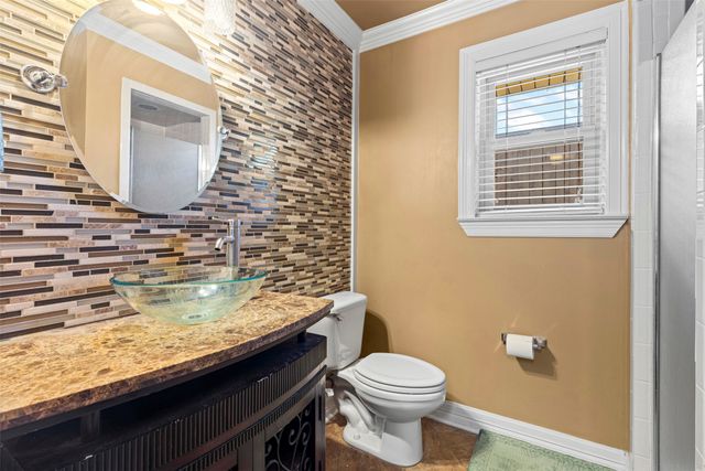 2309 Golden Willow Lane, Richardson, TX 75082