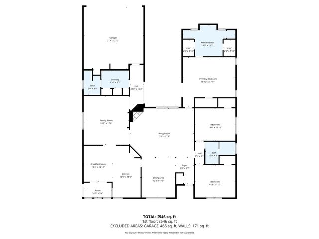 2309 Golden Willow Lane, Richardson, TX 75082