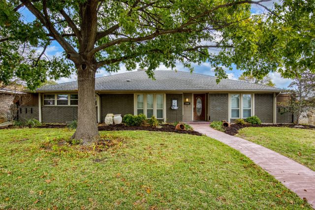 2309 Golden Willow Lane, Richardson, TX 75082