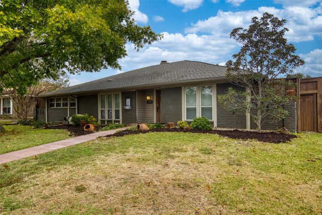 2309 Golden Willow Lane, Richardson, TX 75082