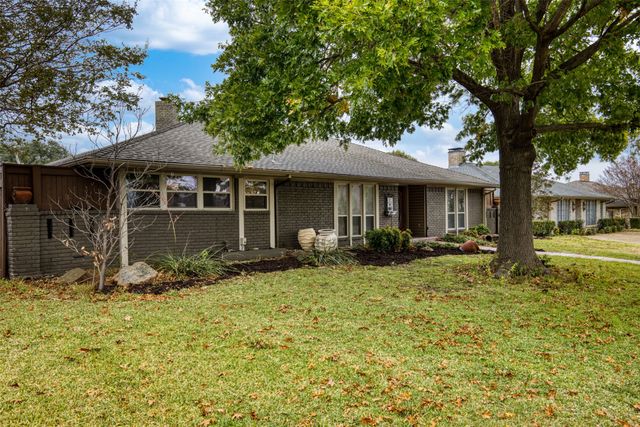 2309 Golden Willow Lane, Richardson, TX 75082