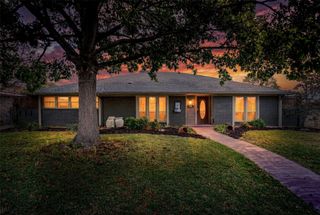 2309 Golden Willow Lane, Richardson, TX 75082