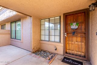 700 E MESQUITE Circle L107, Tempe, AZ 85288
