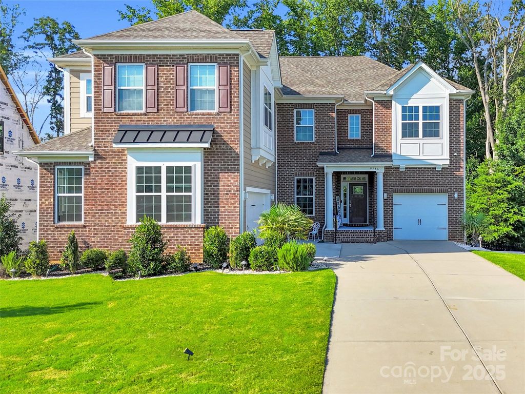 9786 Verdun Court, Fort Mill, SC 29707