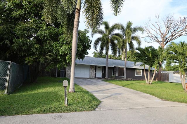 3639 Ivanhoe Avenue, Boynton Beach, FL 33436