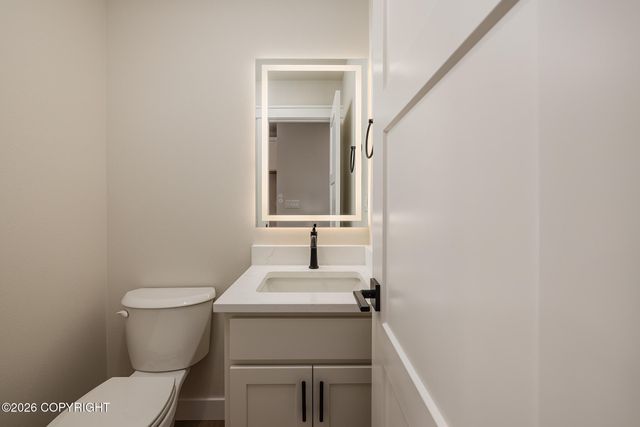 L9 B5 E Boar Avenue, Wasilla, AK 99654