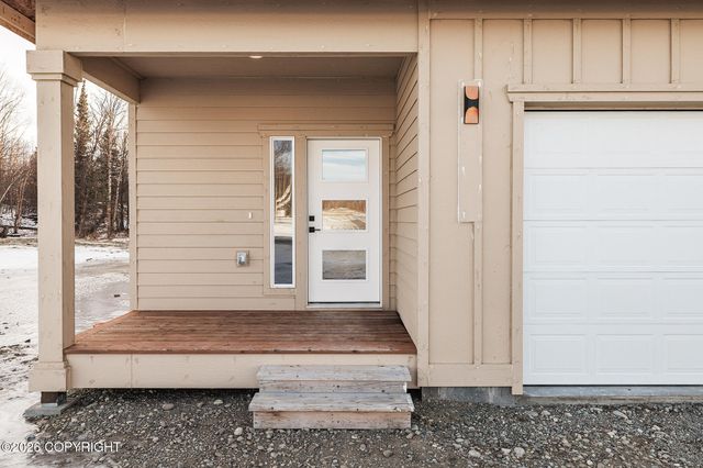 L9 B5 E Boar Avenue, Wasilla, AK 99654