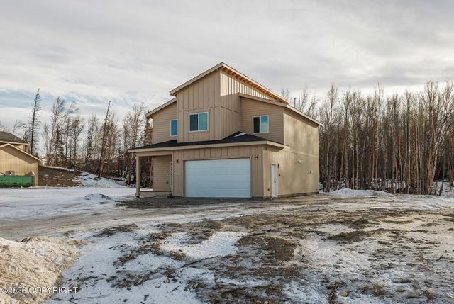 L9 B5 E Boar Avenue, Wasilla, AK 99654