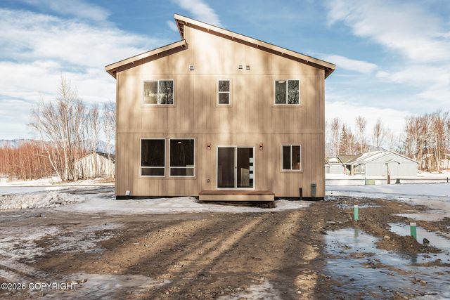 L9 B5 E Boar Avenue, Wasilla, AK 99654
