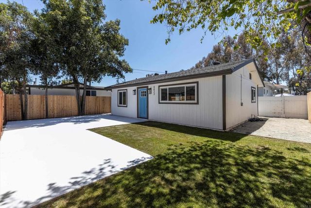 4020 22 Dwight St, San Diego, CA 92105