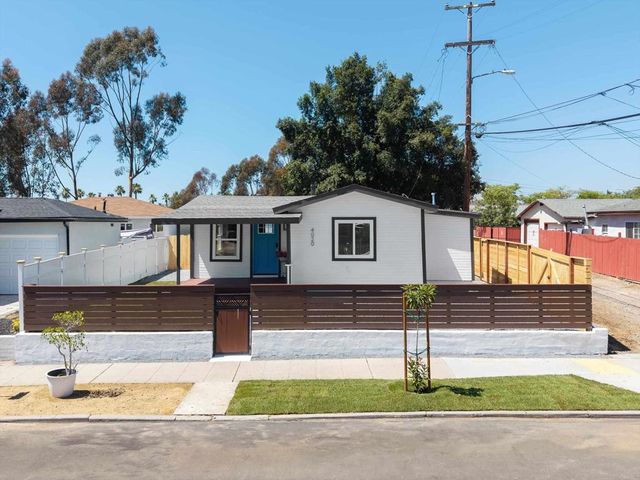 4020 22 Dwight St, San Diego, CA 92105