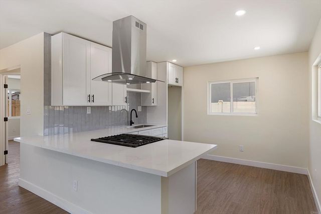 4020 22 Dwight St, San Diego, CA 92105