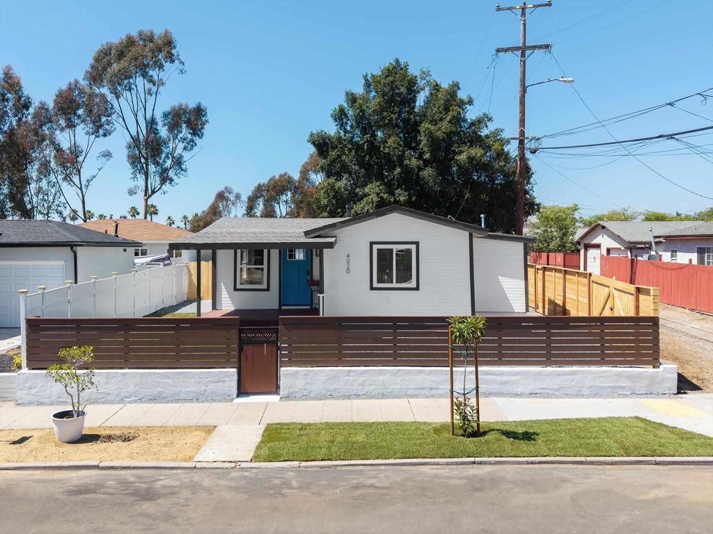 4020 22 Dwight St, San Diego, CA 92105 — photo 2