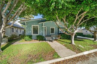 1346 Morro, San Luis Obispo, CA 93401