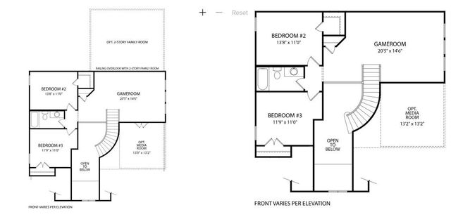 103 Silverbell LN, Bastrop, TX 78602