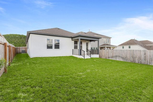 8521 Pine Muhly DR, Lago Vista, TX 78645