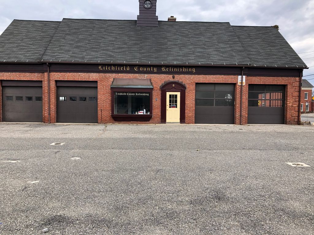 8 Migeon Avenue, Torrington, CT 06790