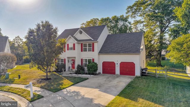 345 SUNNYSIDE LN, Townsend, DE 19734