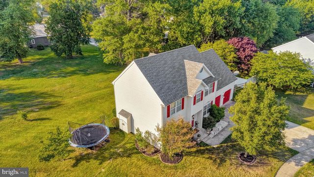 345 SUNNYSIDE LN, Townsend, DE 19734