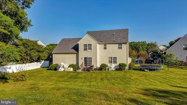 345 SUNNYSIDE LN, Townsend, DE 19734