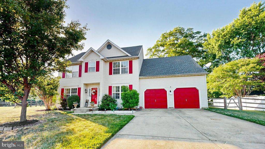 345 SUNNYSIDE LN, Townsend, DE 19734