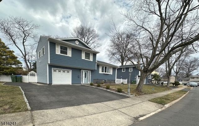 13 Moryan Rd, Edison Twp., NJ 08817