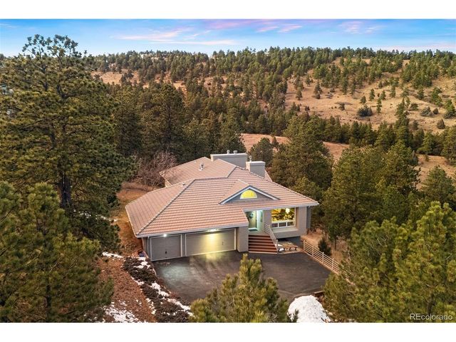 2122 Montane Dr, Golden, CO 80401