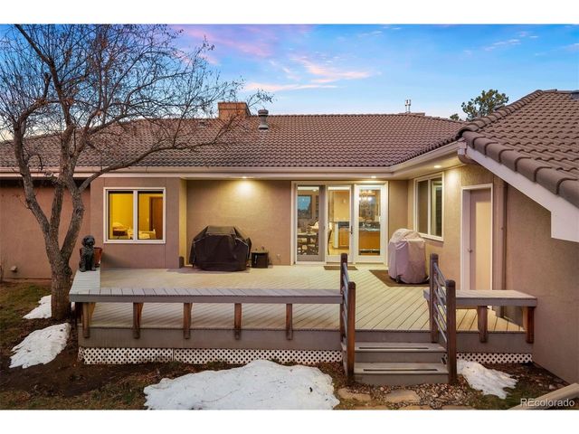 2122 Montane Dr, Golden, CO 80401