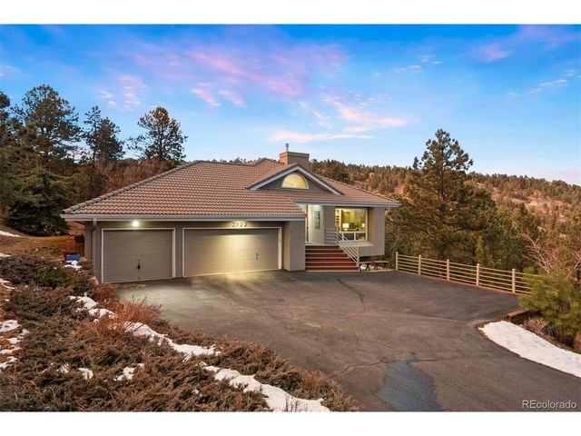 2122 Montane Dr, Golden, CO 80401
