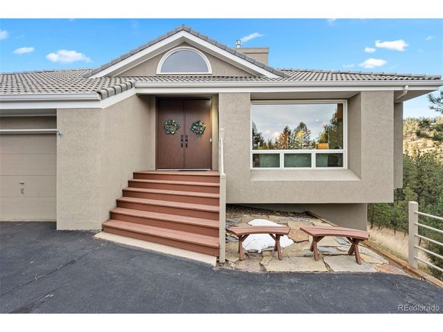 2122 Montane Dr, Golden, CO 80401