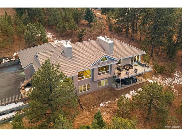 2122 Montane Dr, Golden, CO 80401