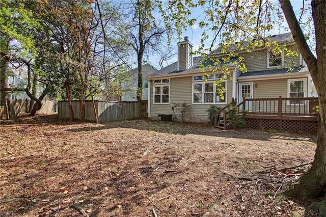 1100 Woodsmans CT, Chesapeake, VA 23320