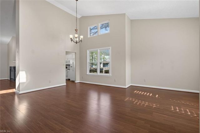 1100 Woodsmans CT, Chesapeake, VA 23320