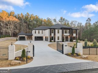 1680 Mineral Springs Road, Hoschton, GA 30548