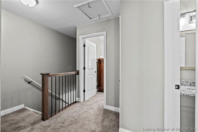 3082 Wooded Way, Jeffersonville, IN 47130