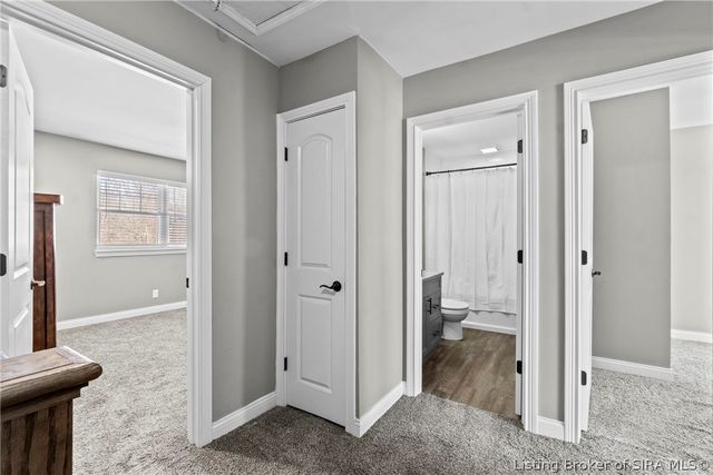 3082 Wooded Way, Jeffersonville, IN 47130