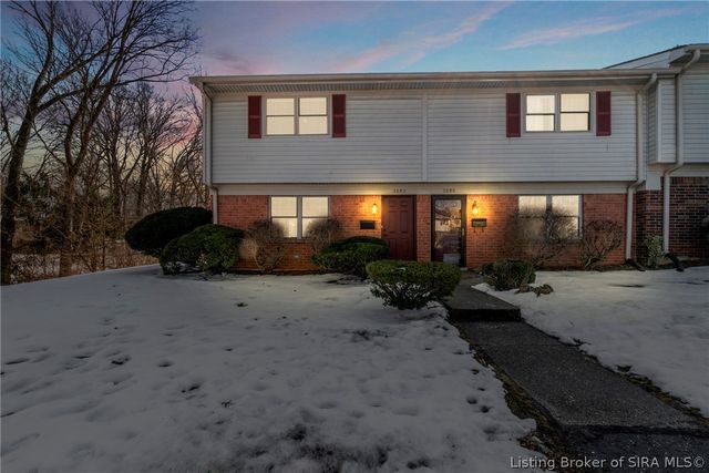 3082 Wooded Way, Jeffersonville, IN 47130