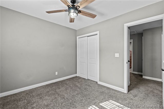 3082 Wooded Way, Jeffersonville, IN 47130