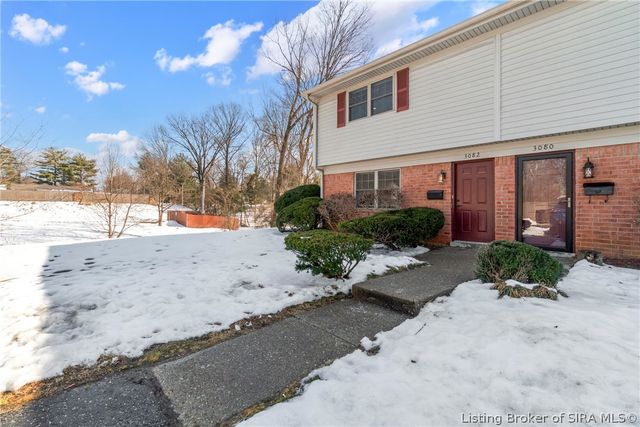 3082 Wooded Way, Jeffersonville, IN 47130