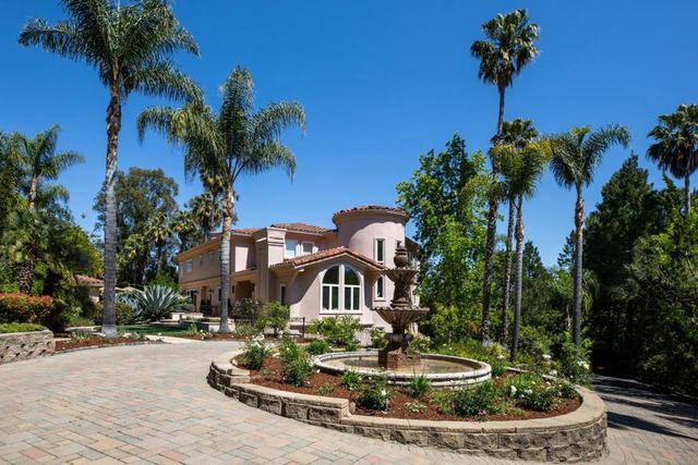 393 Atherton Avenue, Atherton, CA 94027
