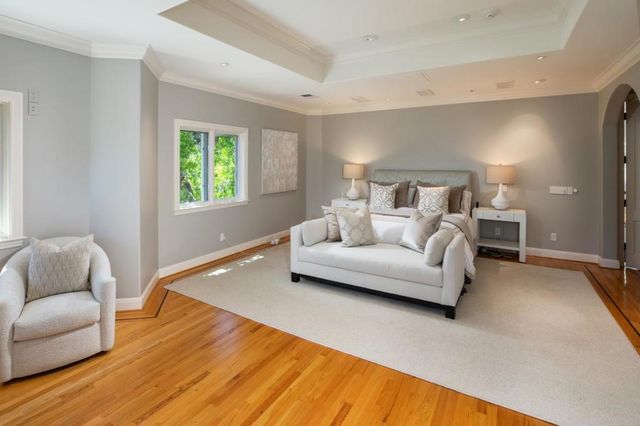 393 Atherton Avenue, Atherton, CA 94027