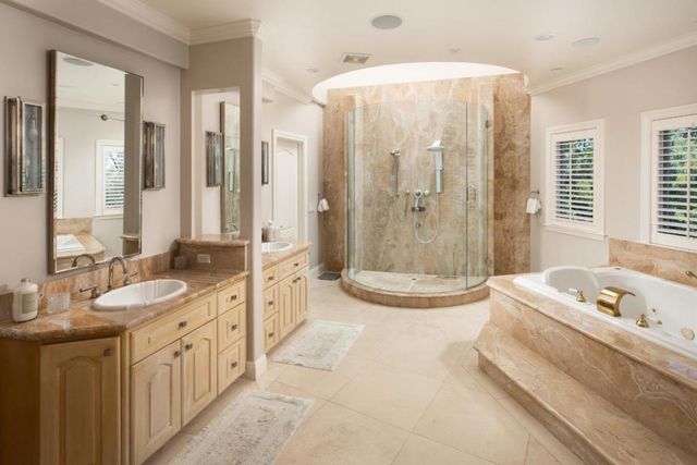 393 Atherton Avenue, Atherton, CA 94027
