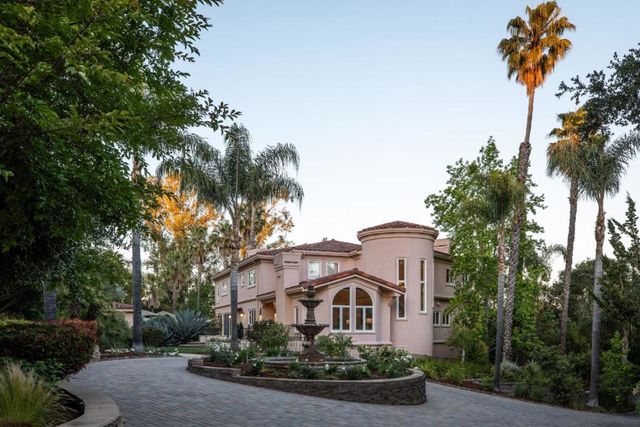 393 Atherton Avenue, Atherton, CA 94027